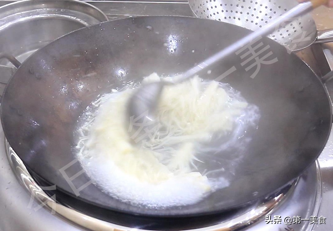 冬季肝火旺，推荐6种“败火”食物，清热解毒又去燥，轻松过冬天