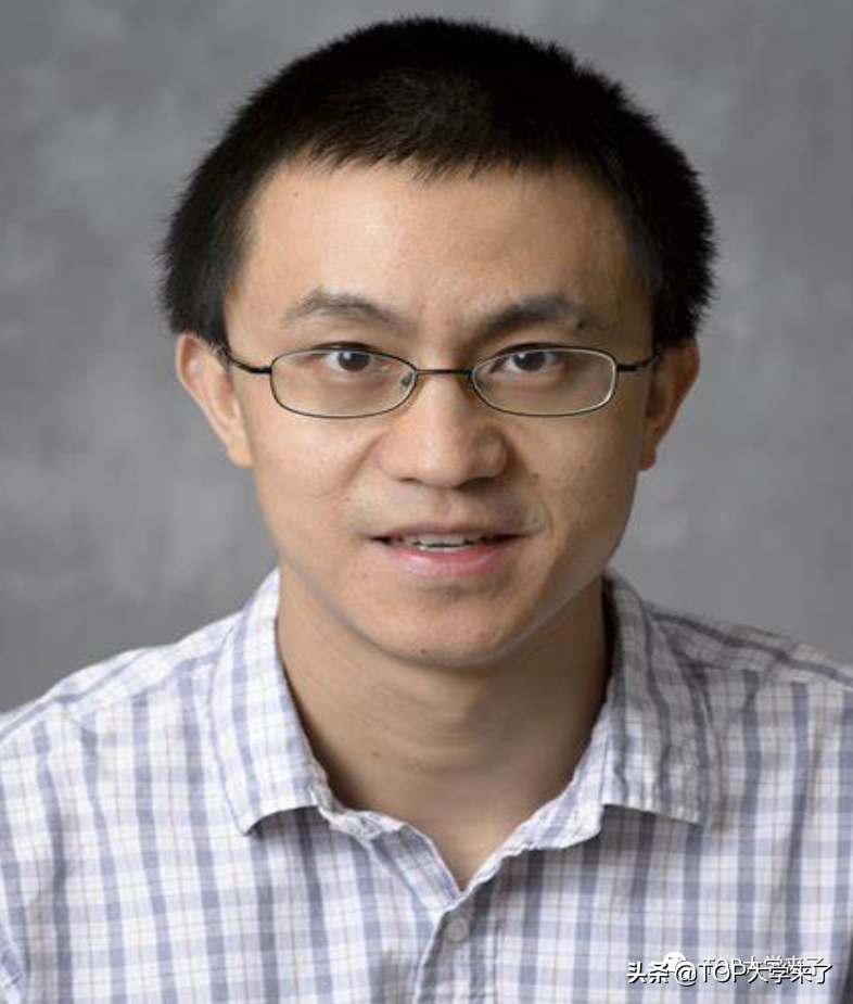 强势回归！斯隆奖得主、UPenn教授丁剑加盟北京大学