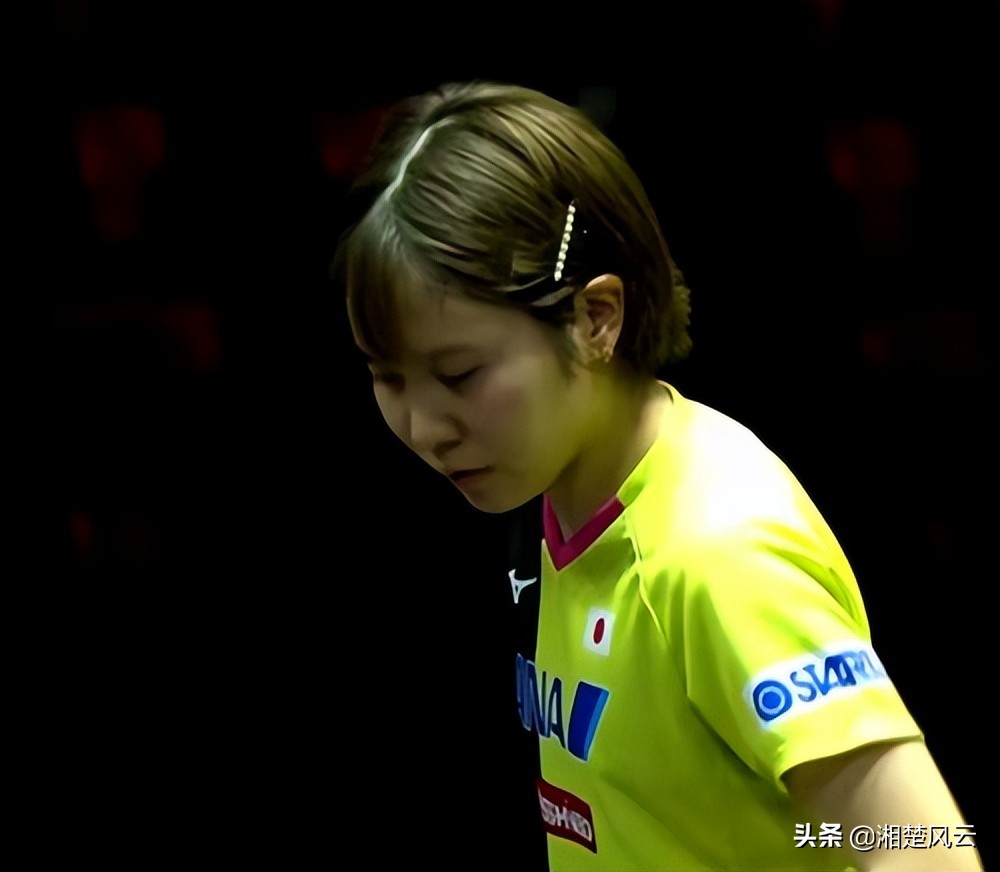 平野美宇為什么再也沒贏過（哪來的自信？日乒鼓吹平野美宇能勝國(guó)乒，難道忘了曾經(jīng)的慘敗經(jīng)歷）