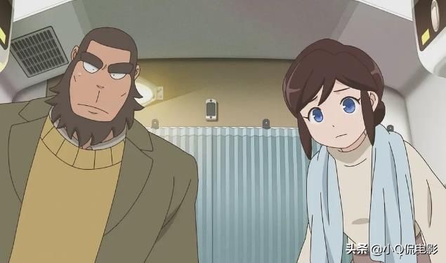 日本动画片排名前十（2021评分最高十部日本动漫介绍）