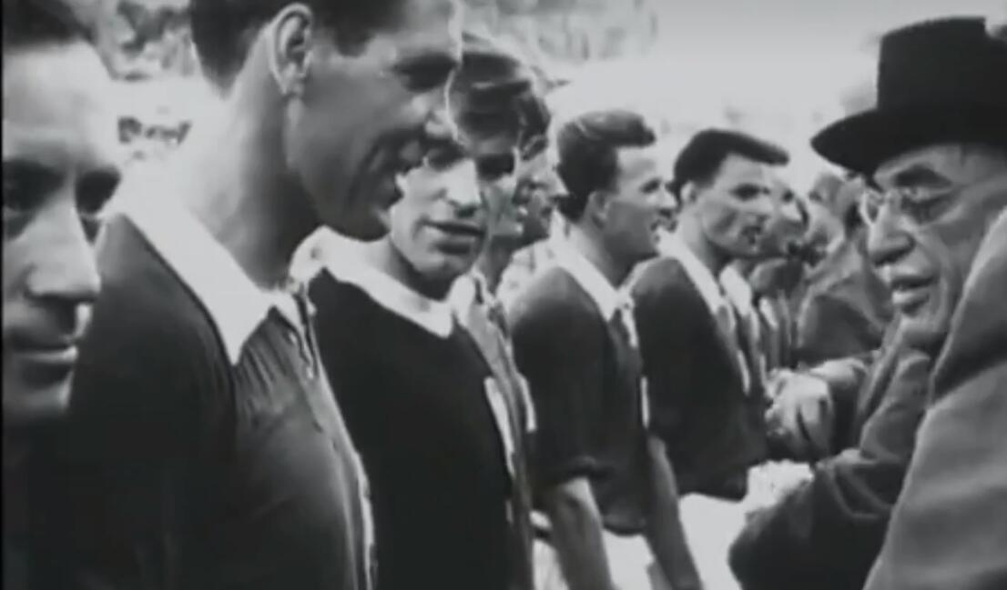 足球上一次参加世界杯的球队（除了八冠和五亚之外，还有哪些球队打进了世界杯的四强？）