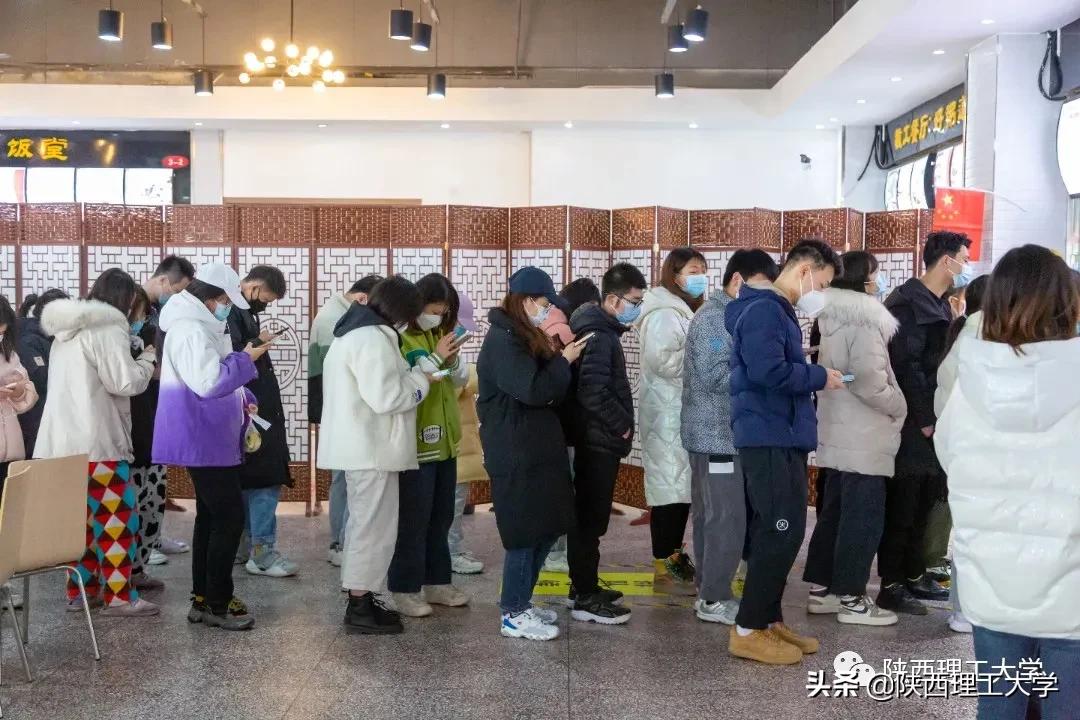 宅宿抗疫丨看理工学子花式宿舍生活