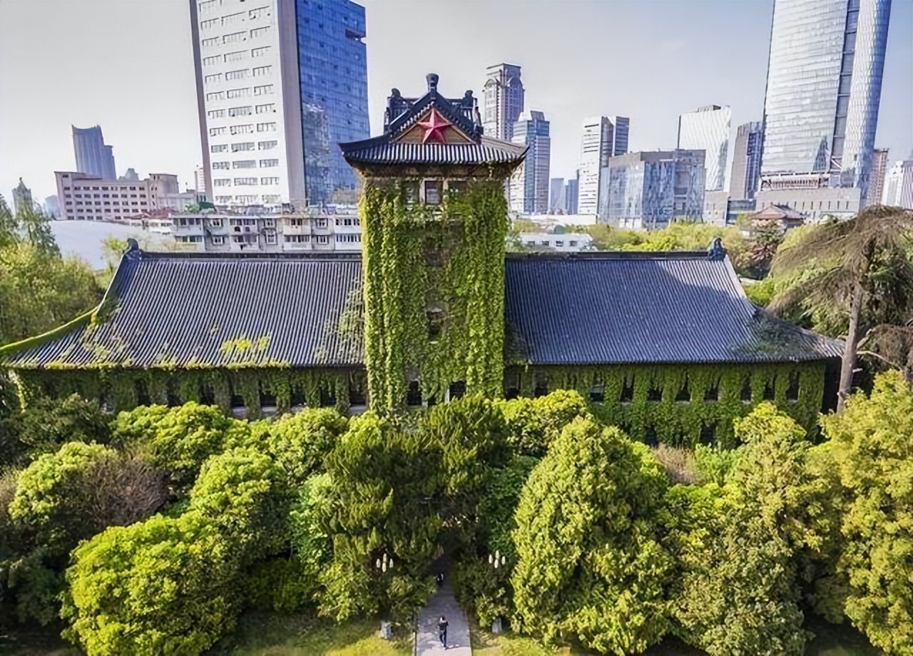 南京大学：除大家熟知的文理科专业，还有哪些工学专业值得报考？