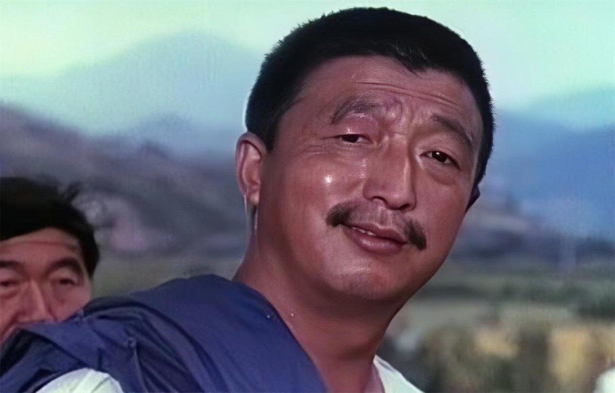 演员陈裕德:演"懒汉"出名,56岁患癌去世,好友凑钱帮其下葬