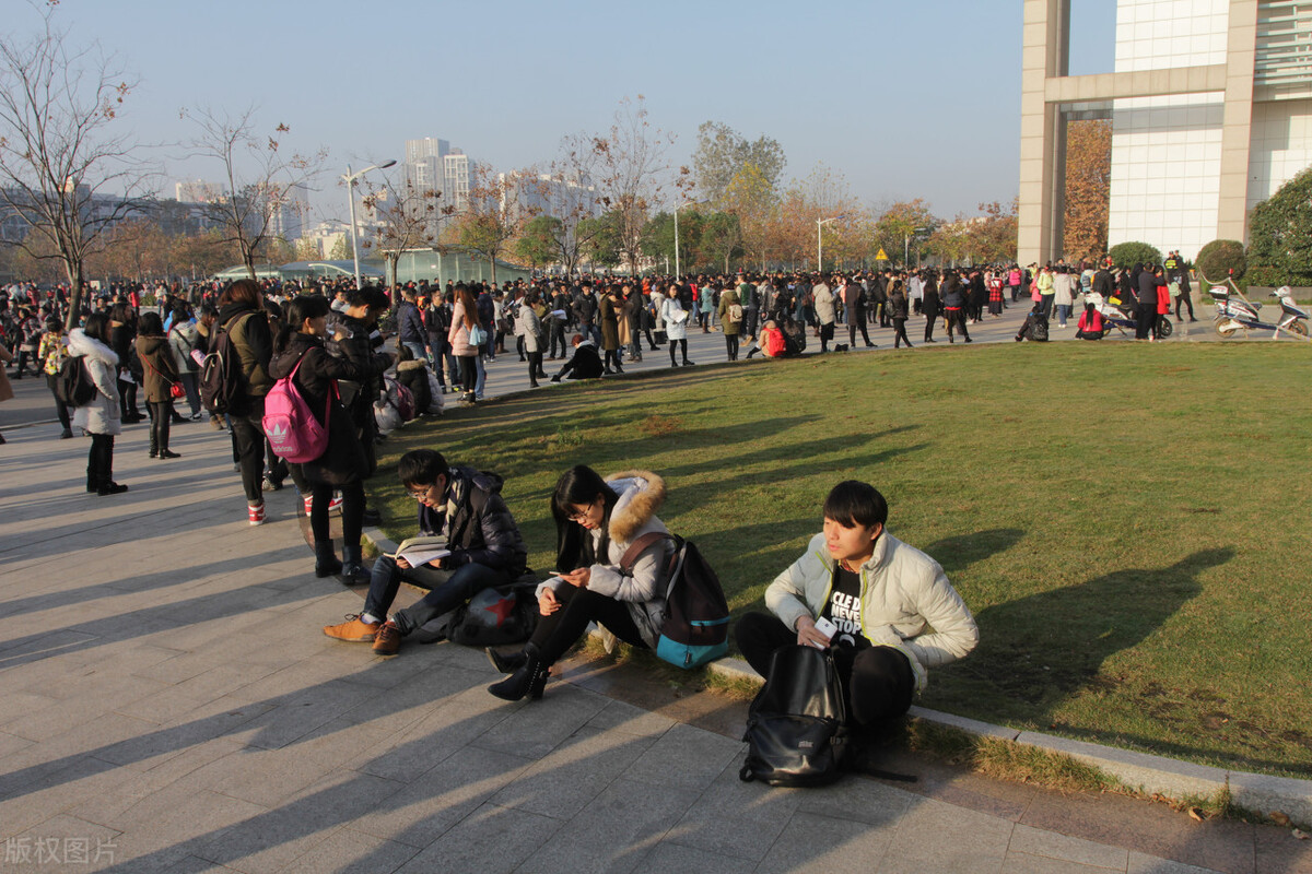 湖北理工学院的专升本怎么样，好考吗？老学长告诉你真相