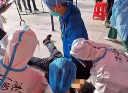 宝洁召回含致癌物质产品,中国市场有没有?【三分钟法治新闻全知道】
