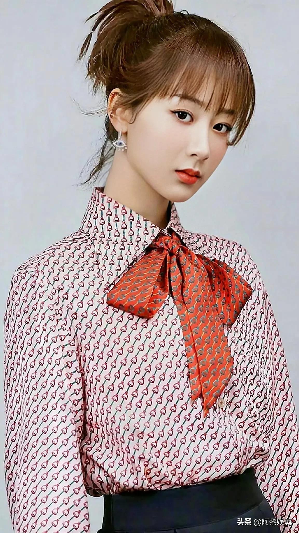 杨紫遇到关晓彤，两位仙子谁更胜一筹？
