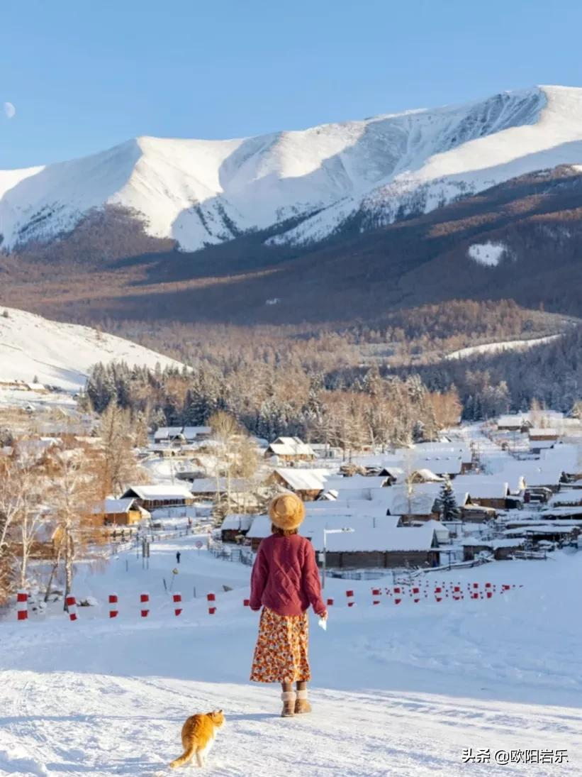 超戳心的50条旅行文案，治愈每个旅行控，​让你的朋友圈惊艳所有人