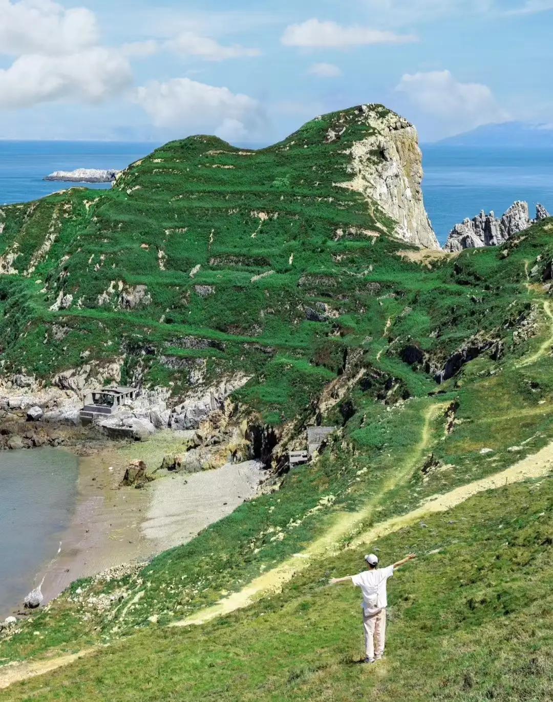 沿海城市旅游十大排名（想看大海去哪旅游好）-第9张图片-巴山号