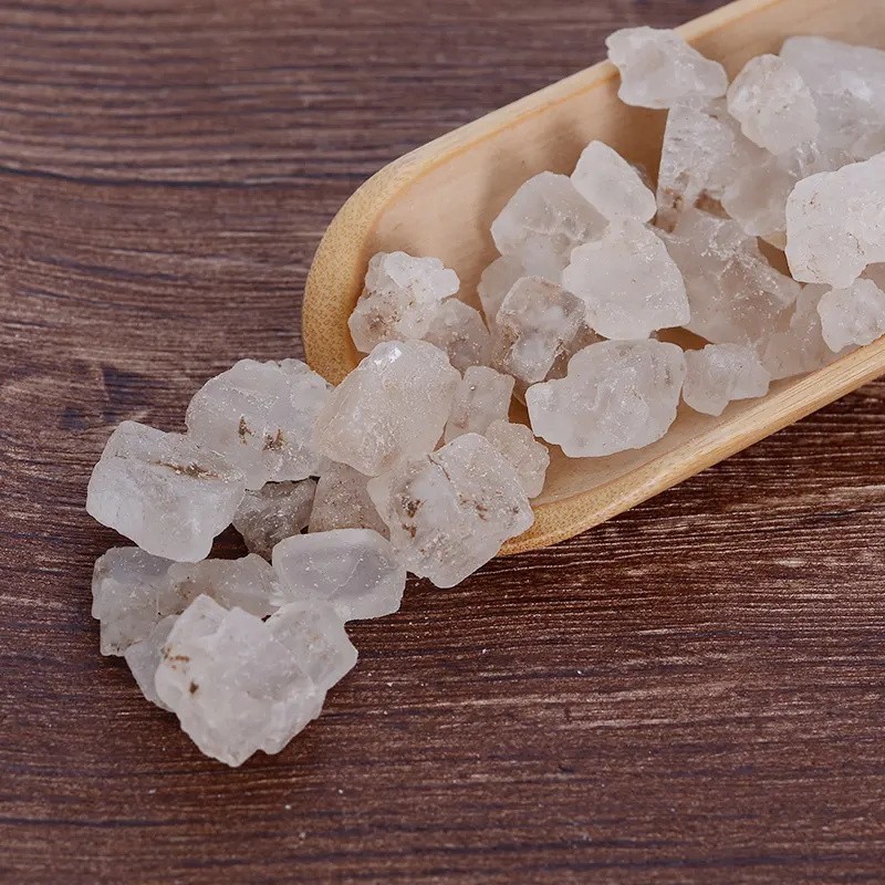 自贡市哪个区最好(全国哪的食用盐最好吃?