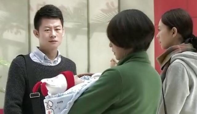 电视剧李小曼(《独生子女的婆婆妈妈》：李小曼应该原谅舒一乐吗？)