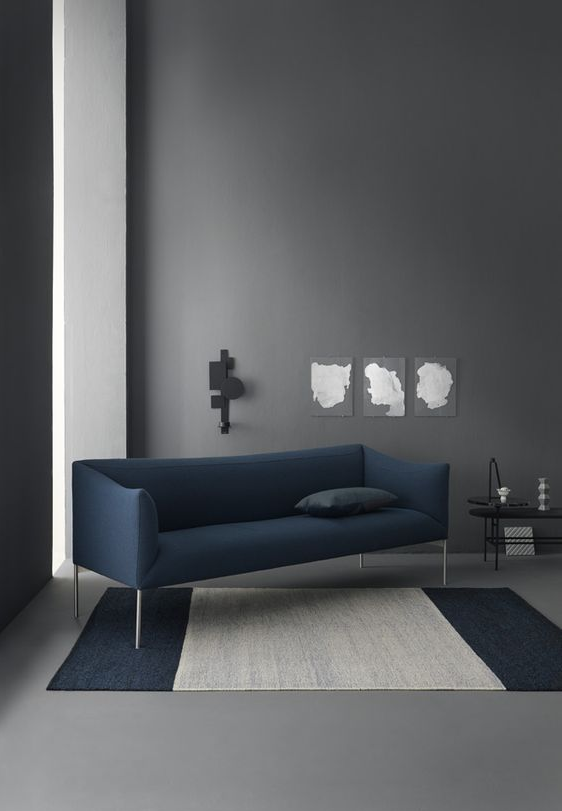 墙面这样装饰，可玩出不同花样，加入配色技巧好看又时尚