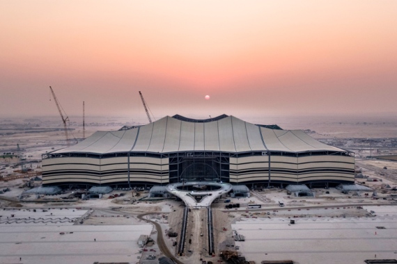 世界杯门票为什么还没收到（卡塔尔世界杯门票拿到了吗？）