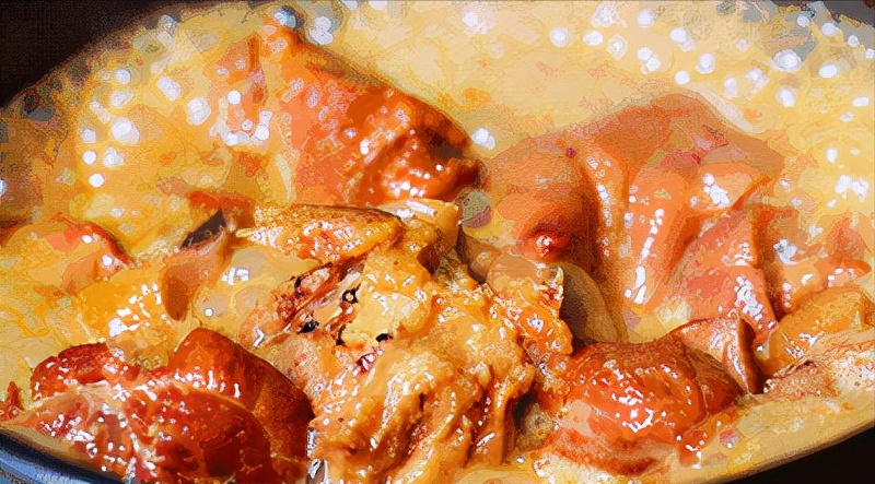10大营养密度高的食物，减肥这么吃，轻松瘦