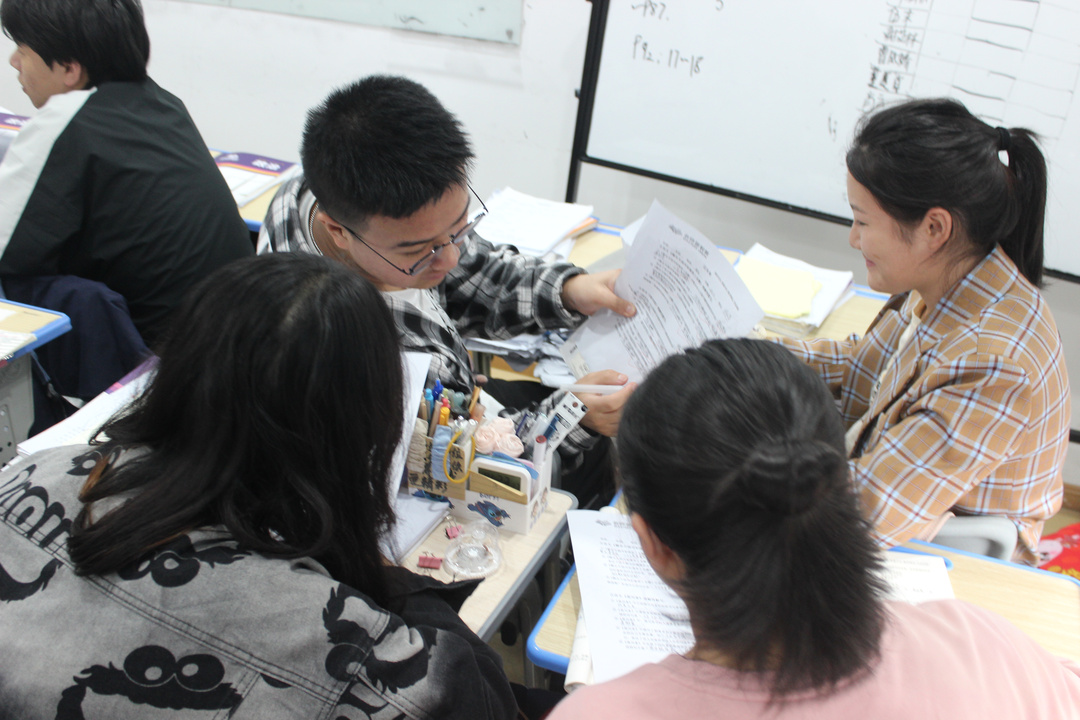 高考前的三个月，如何逆袭？