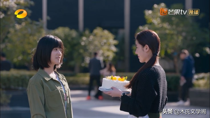 《流星花园》台词1-10：当你想哭时就倒立，这样眼泪就不会流出来