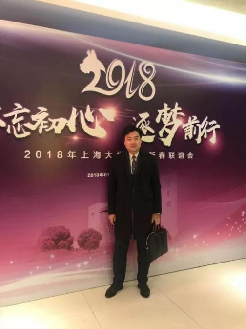 法官、检察官、高级合伙人！这5位法律工作者，均毕业于上海同所“双一流”