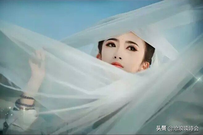 好诗如茶，温暖寒冬，广东才女34首诗词，写出人间烟火之美
