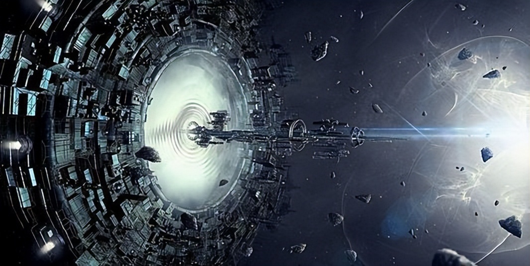 时空穿越真的存在?为什么2012年后感觉时间变快?平行宇宙有关?