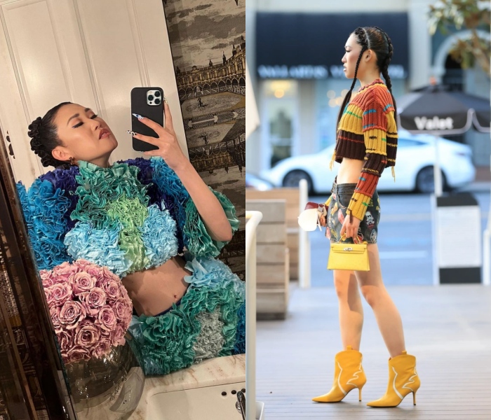 不是最有钱，但是最敢穿！《璀璨帝国2》Jaime Xie穿搭盘点