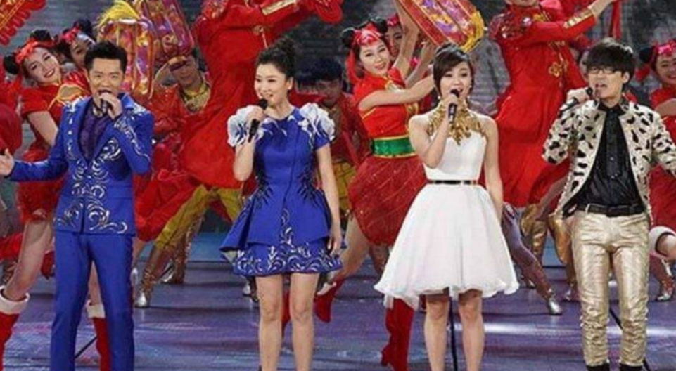 13位选秀冠军现状：从阿宝到陈楚生、何东林，混的一个不如一个