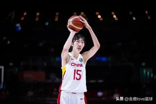 直播中国女篮手机在线（正在直播：中国女篮VS澳大利亚）