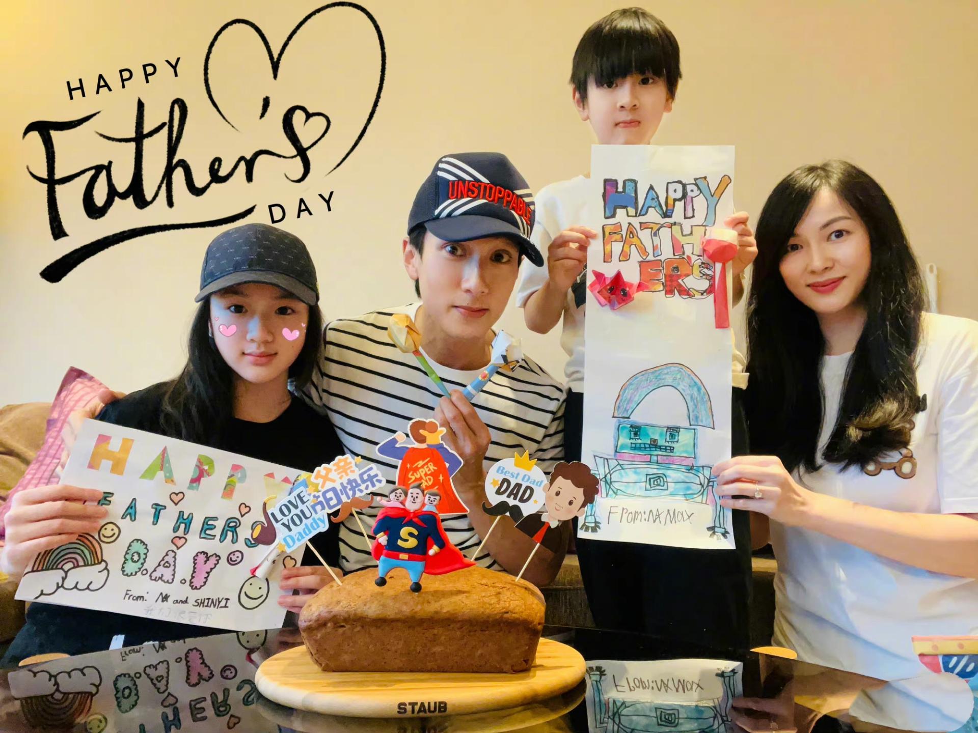 长着一张风流倜傥的脸，却从不沾花惹草，这8位男明星太宝贵了