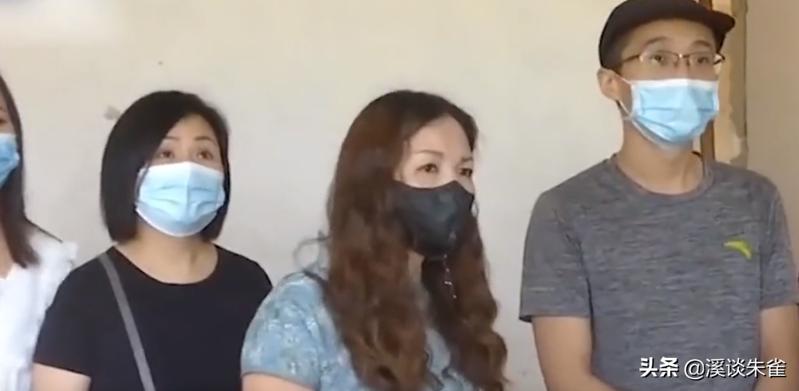大妈装修砸断承重墙，二十层高楼变危楼，结果一波三折