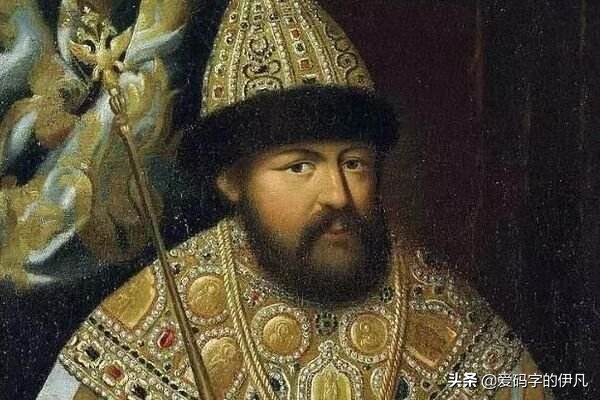 战斗民族的“生命之水”：伏特加，是如何改变俄国的国运的？
