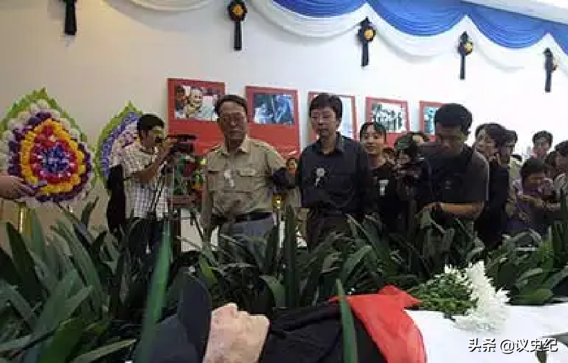 感動中國2005（他的落選，真是《感動中國》最大的失敗）