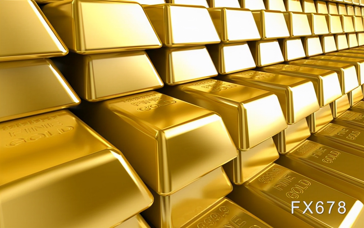黄金多少钱一克2021年价格表，回收黄金多少钱一克？