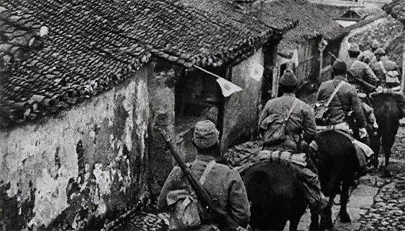 南京大屠杀幸存者张秀红：12岁便遭日军凌辱，一生是噩梦