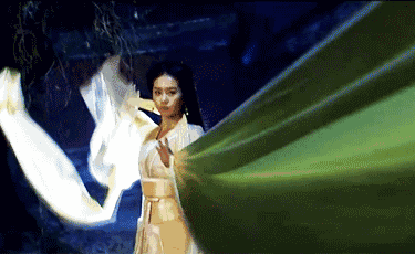 明明只出现三两集，却抢走主角的光！这些“酱油美人”你记得吗？