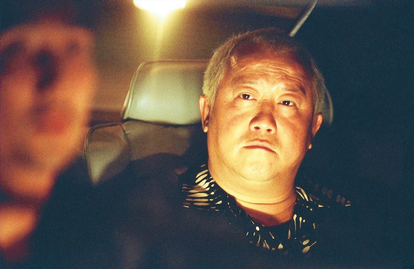 曾志伟为佤邦站台?卷入蓝洁瑛风波,被杨受成教训却不敢吱声