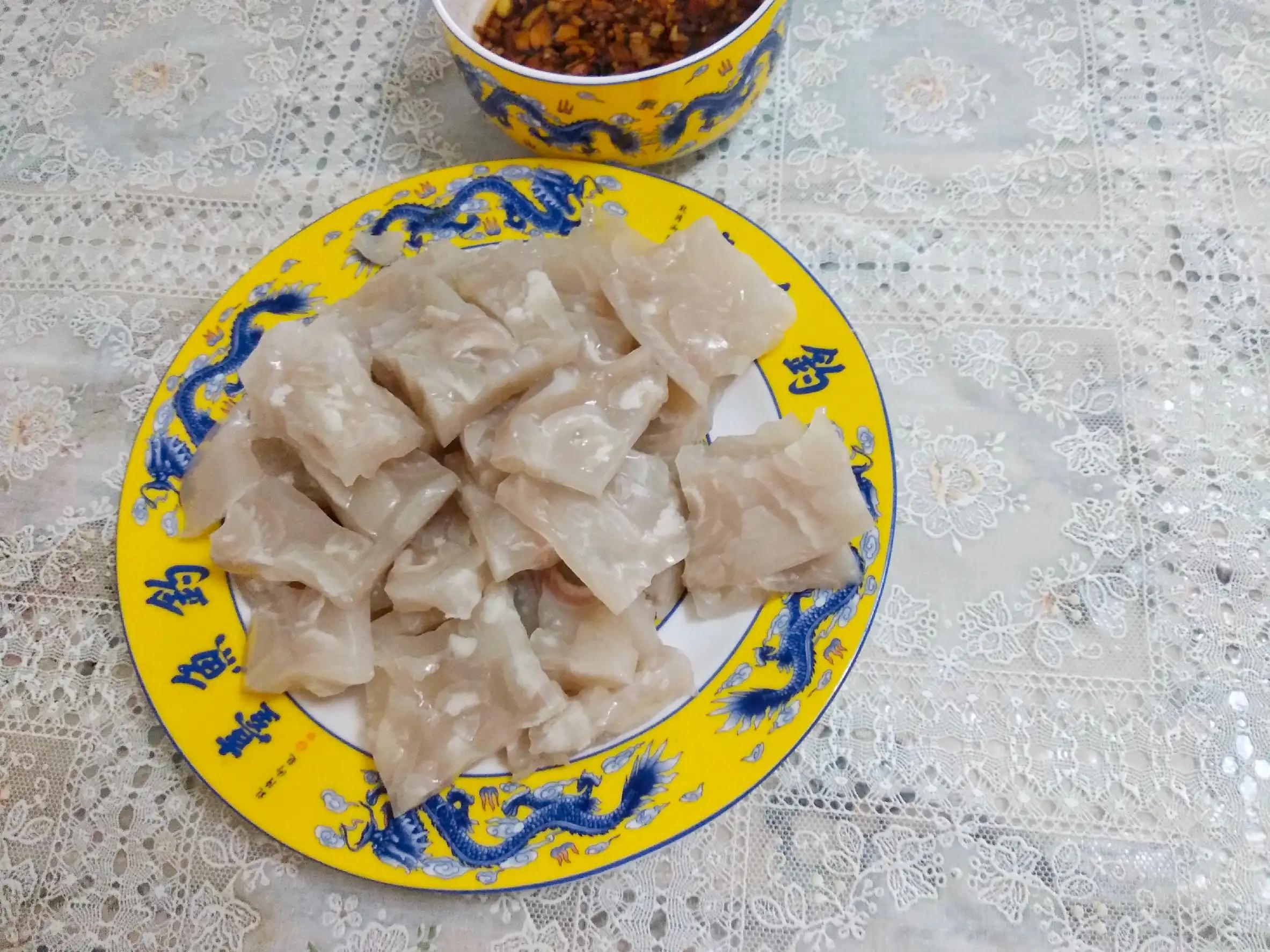 三九天，东北热炕头上的5道下酒硬菜，每一道都带着浓浓的东北味