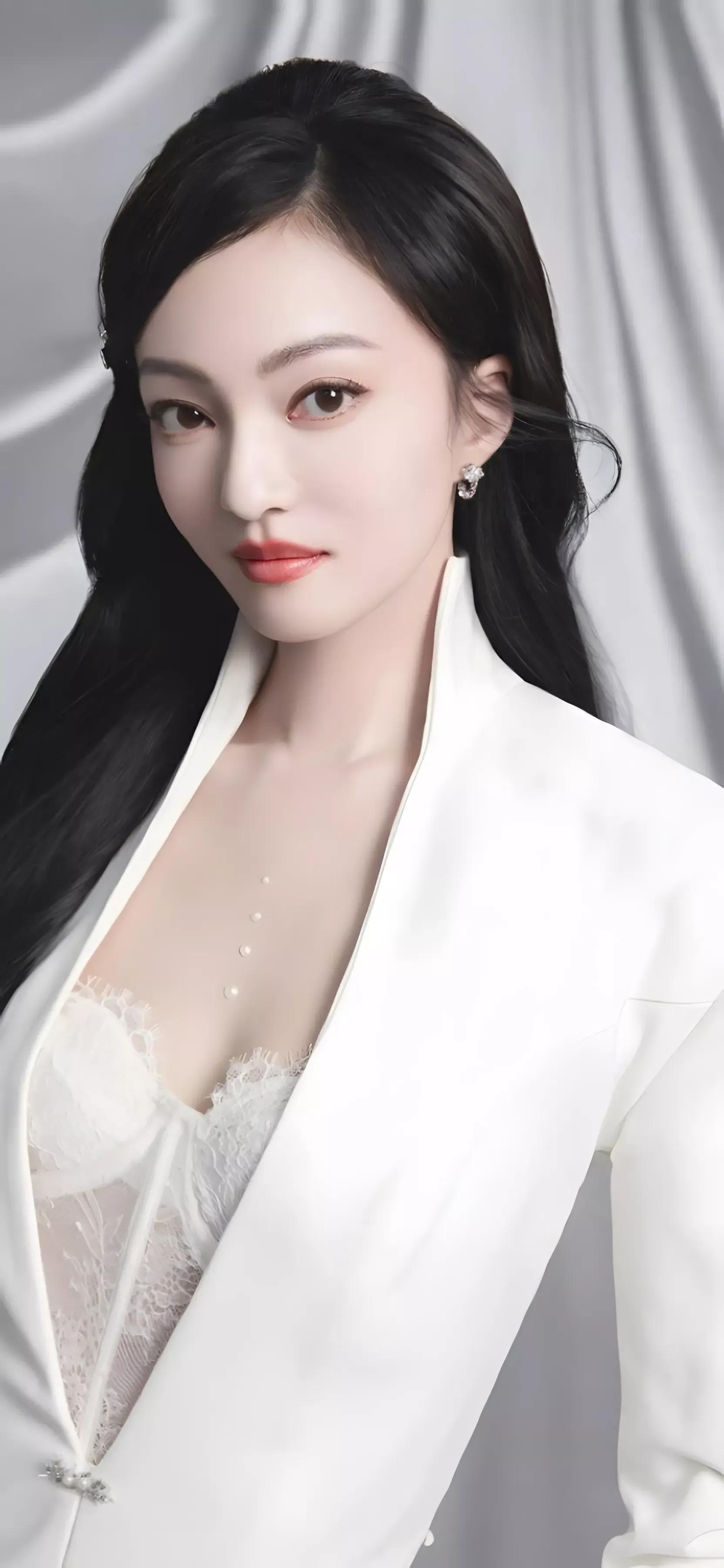 张韶涵唯美壁纸