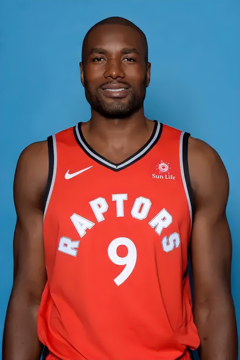 nba哪些人穿過9號球衣（NBA球衣系列之-9號）