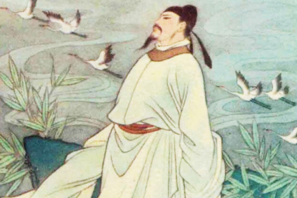 杜牧夜游金陵：月色下的古都风华与诗韵之美