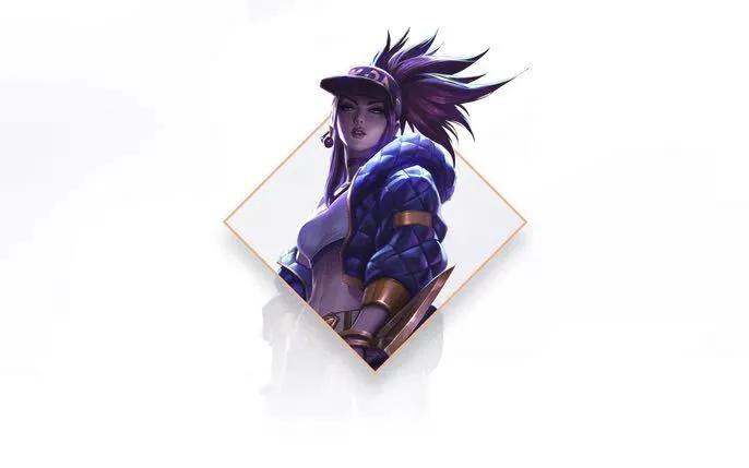 英雄联盟最美女团K/DA，这年头，竟然还有人不知道？