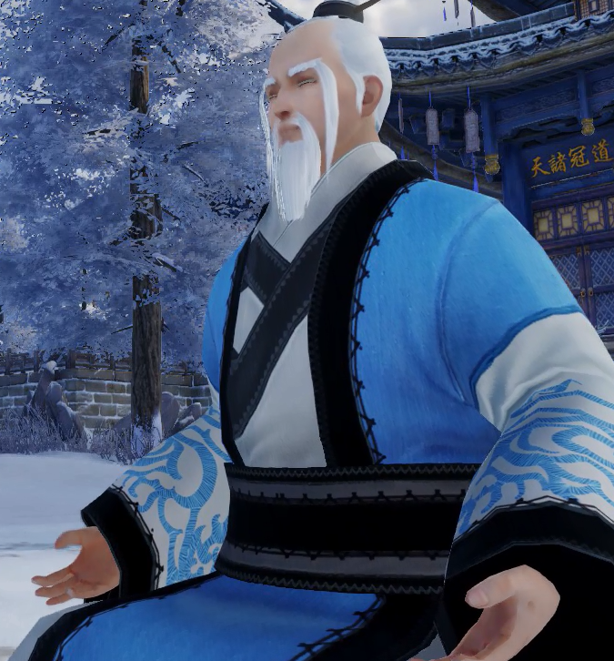 剑网3：萌新如何上手剑纯？掌握这几点，剑纯其实并不难