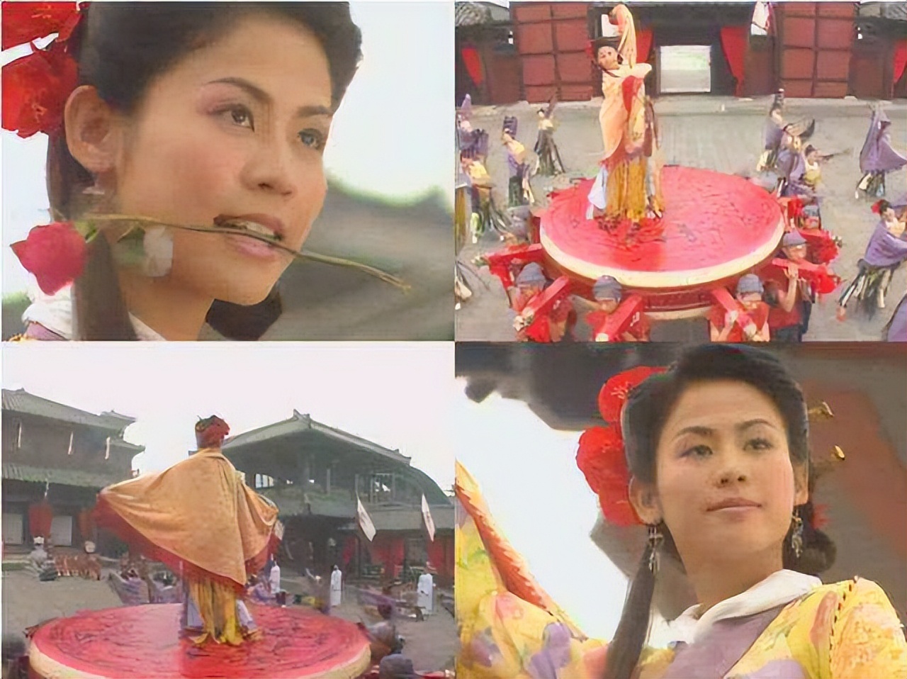 人气不减！51岁TVB前花旦冻龄有术，进驻社交平台两日吸粉55万