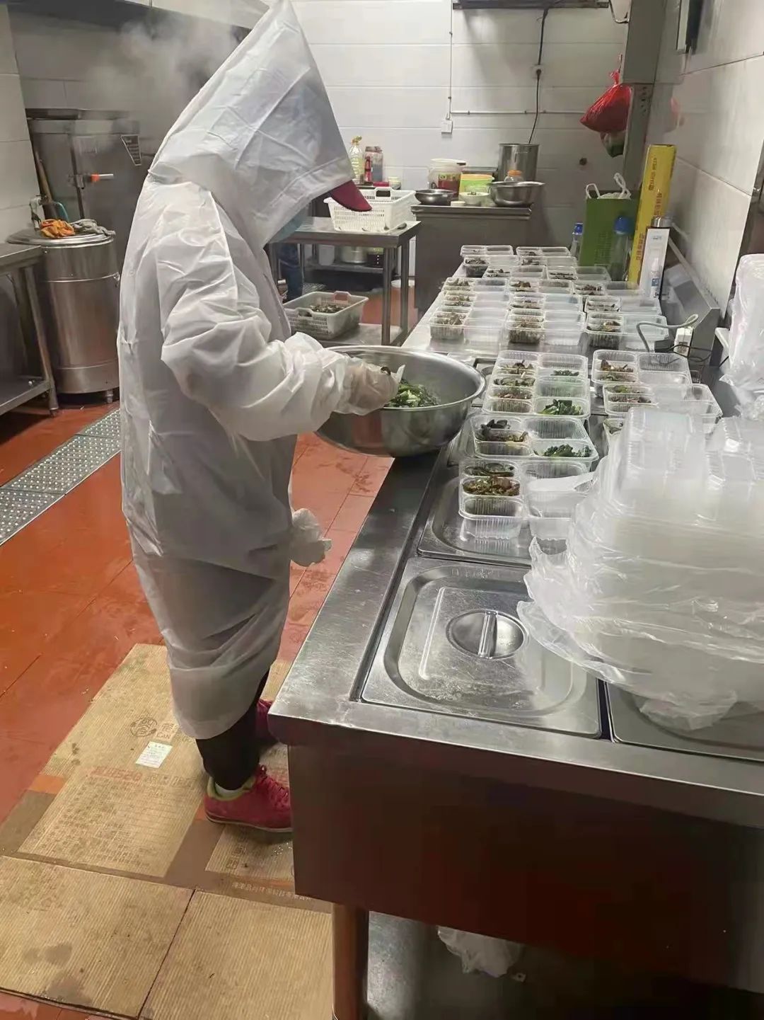 同心战疫情 一起向未来——怀化人大疫情防控进行时（二）