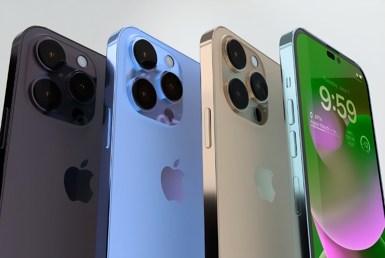 一步到位，2022年下半年最值得入的旗舰机，这2款贵的有道理