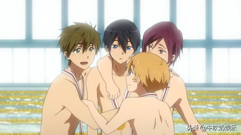 安妮亚颜艺爆红！《间谍》第2季倒数进行中