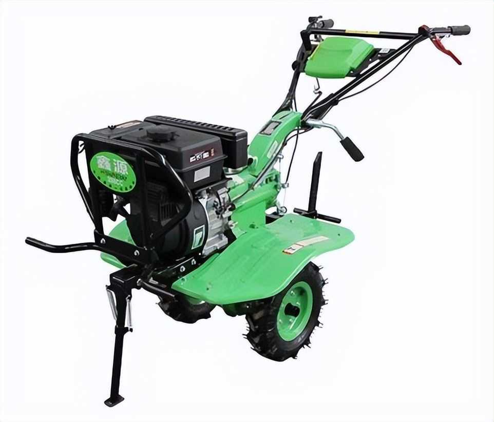 浙江农机补贴2022年修订,看看拖拉机和动力耕地机补多少?