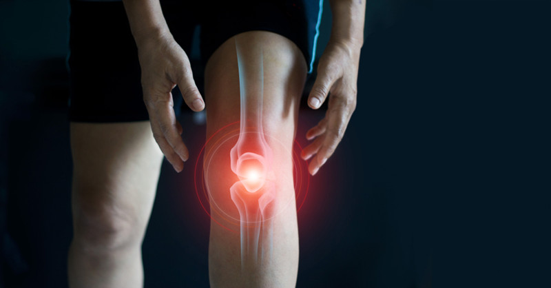 换膝盖哪个季节换最好，怎么才能恢复得更快？医生来告诉你