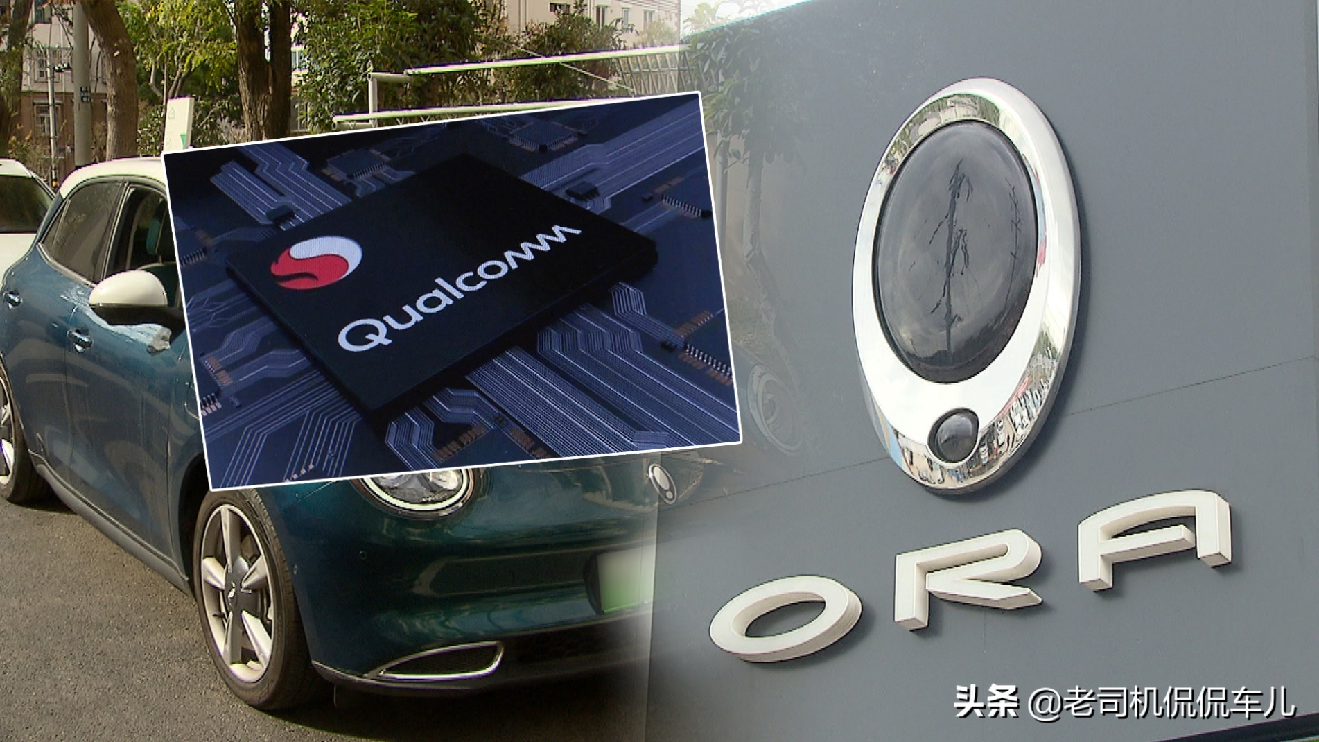 大众颗粒捕捉器，宝马烧机油，奔驰电机故障，谁会登上今年315？