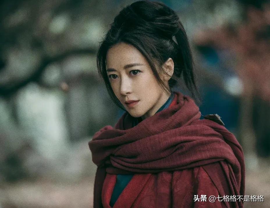 《雪在烧》15年,女主无戏可拍,男二口碑崩盘,王阳逆袭