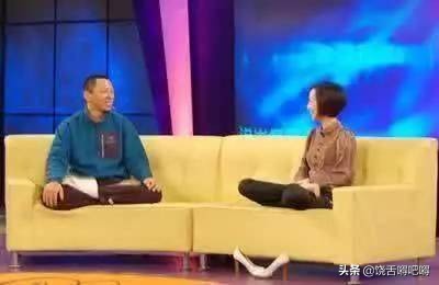 张朝阳说想活到150岁，鲁豫：一个人活这么长有意思吗？