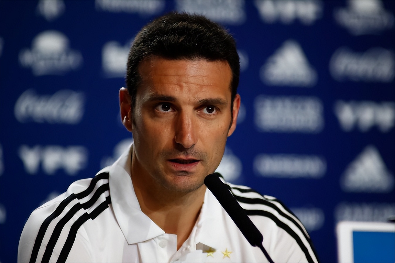 阿更廷世界杯首发(阿根廷世界杯大名单出炉!